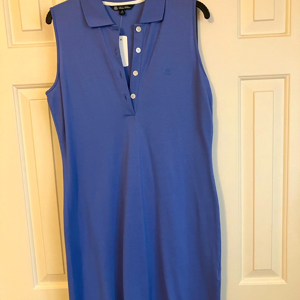 Brooks  Brothers Dress